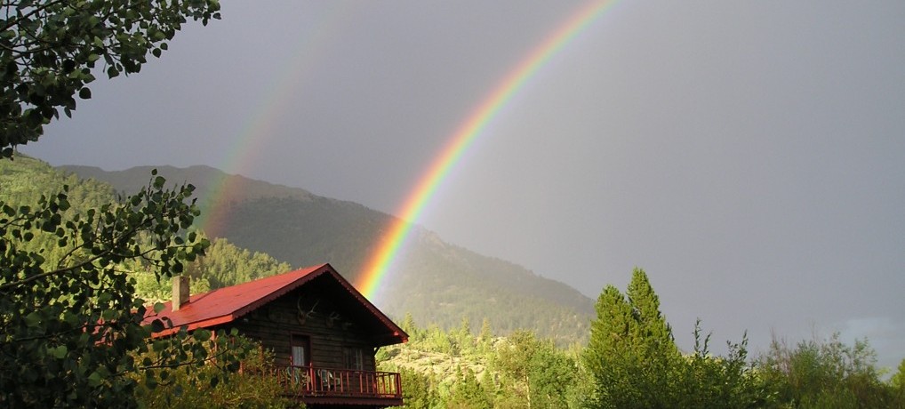 Twin Lakes Colorado Lodging: Where to stay when you visit…